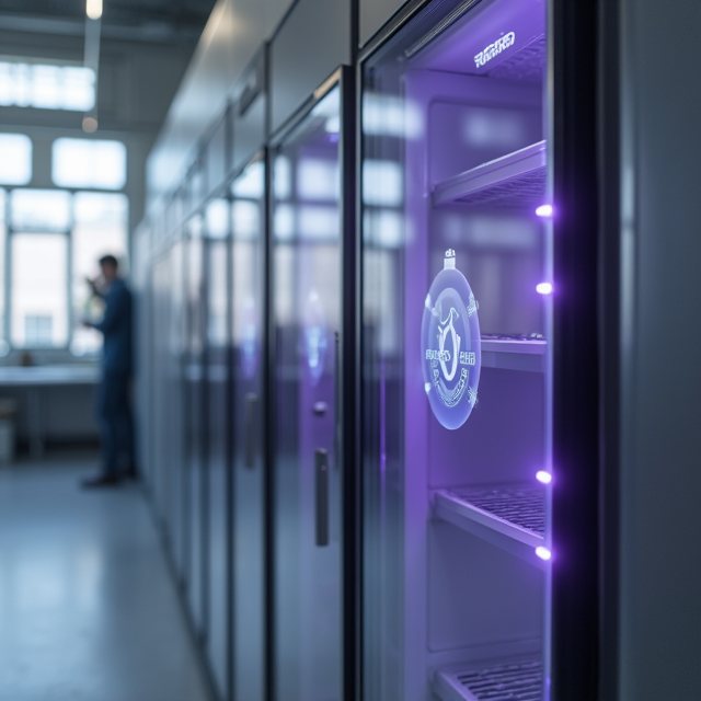 What is next for commercial refrigeration?