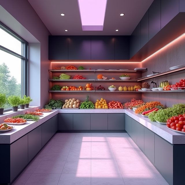 Designing a cold room around your business