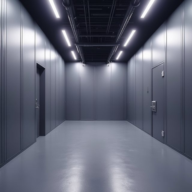 Making commercial refrigeration more efficient