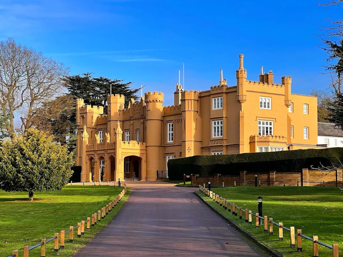 Golf club HVAC maintenance for Aldenham Golf and Country Club